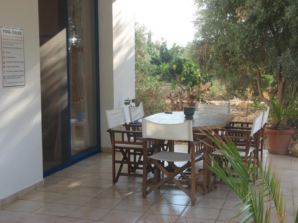 Sea Breeze Villas อาร์กากา ห้อง รูปภาพ