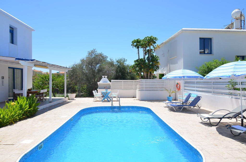 Sea Breeze Villas อาร์กากา ห้อง รูปภาพ