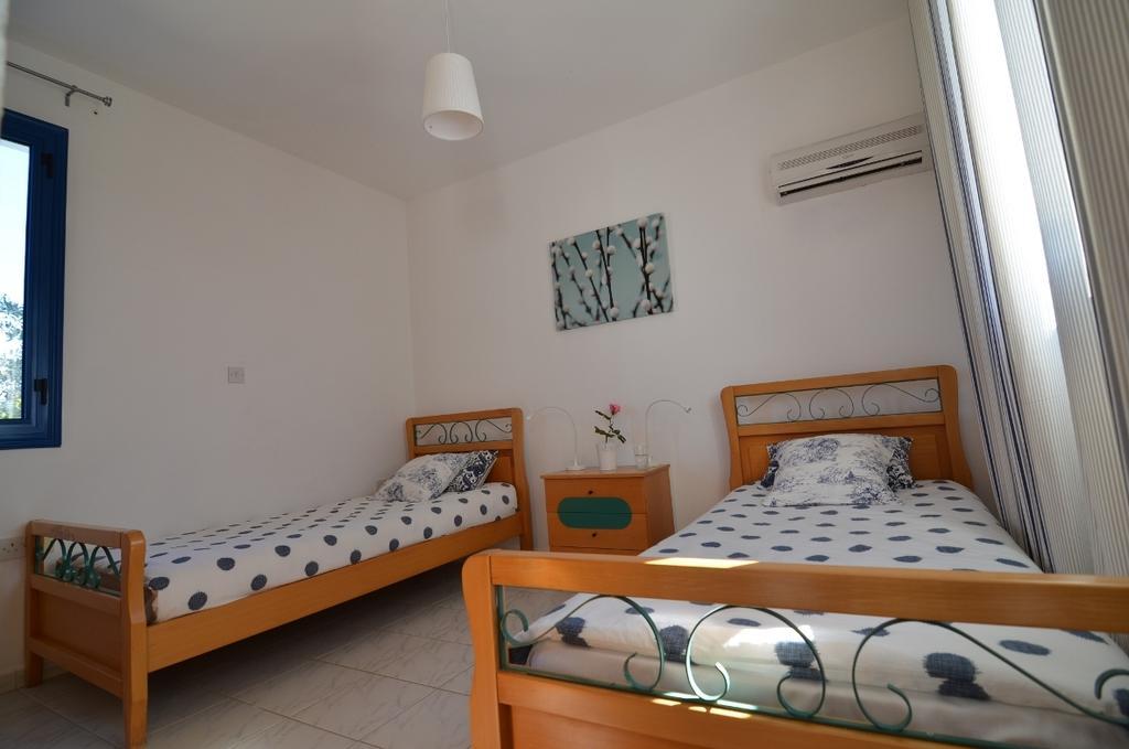 Sea Breeze Villas อาร์กากา ห้อง รูปภาพ