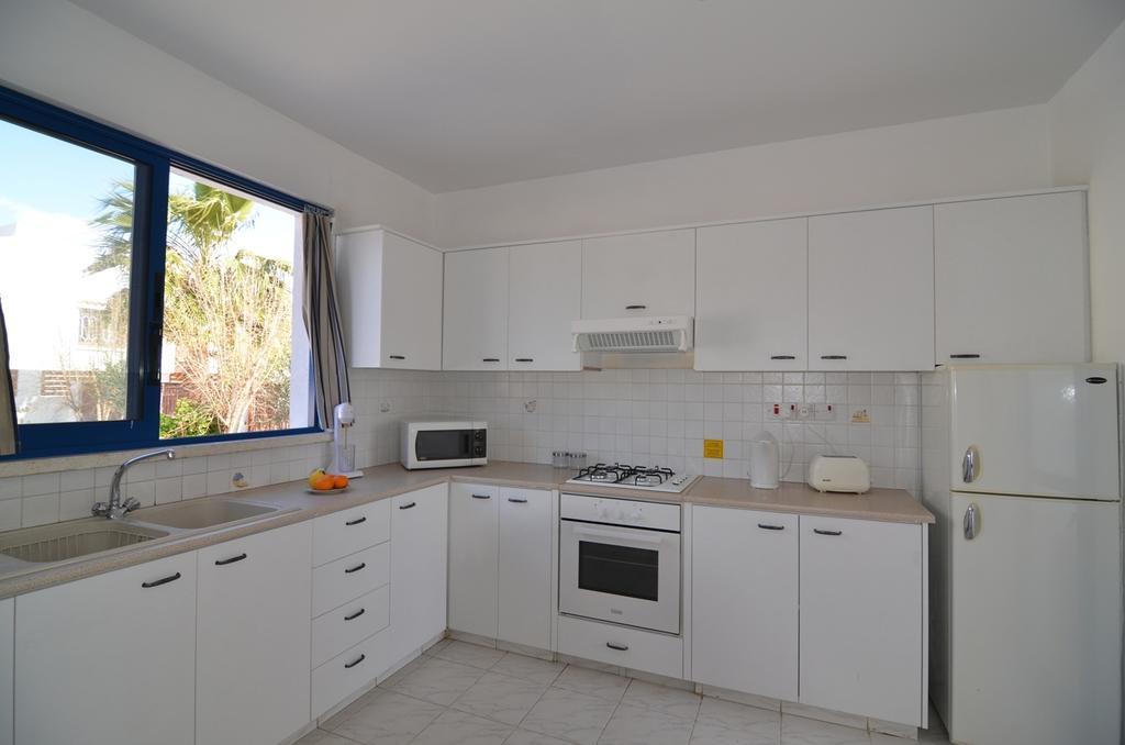 Sea Breeze Villas อาร์กากา ห้อง รูปภาพ