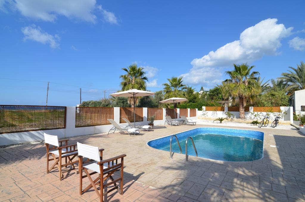 Sea Breeze Villas อาร์กากา ห้อง รูปภาพ