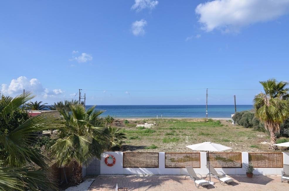 Sea Breeze Villas อาร์กากา ห้อง รูปภาพ