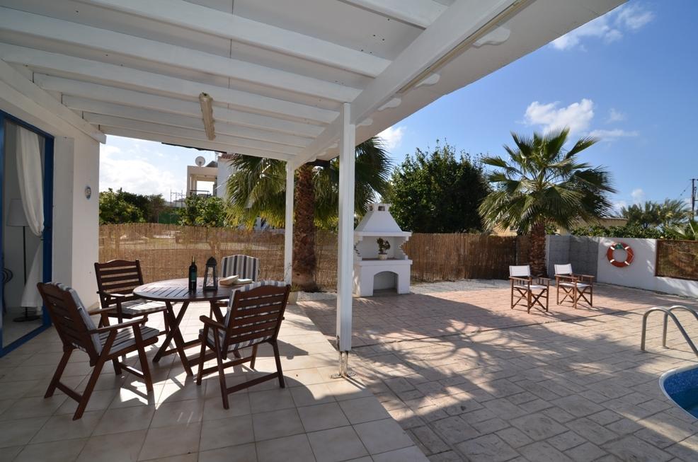 Sea Breeze Villas อาร์กากา ห้อง รูปภาพ